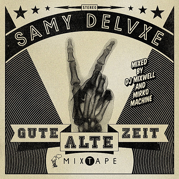 Gute Alte Zeit, Samy Deluxe