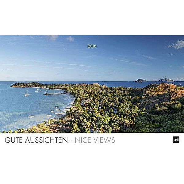 Gute Aussichten / Nice Views 2018