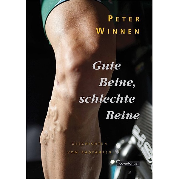 Gute Beine, schlechte Beine, Peter Winnen