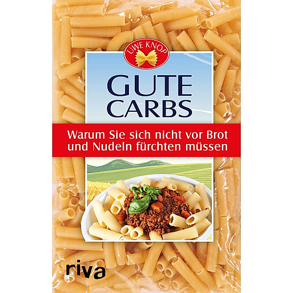 Gute Carbs, Uwe Knop