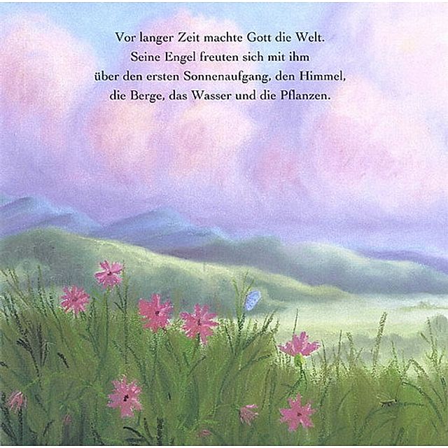 Gottes Engel schützen Dich