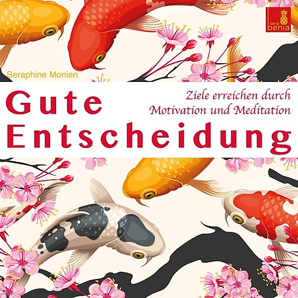 Gute Entscheidung, Seraphine Monien