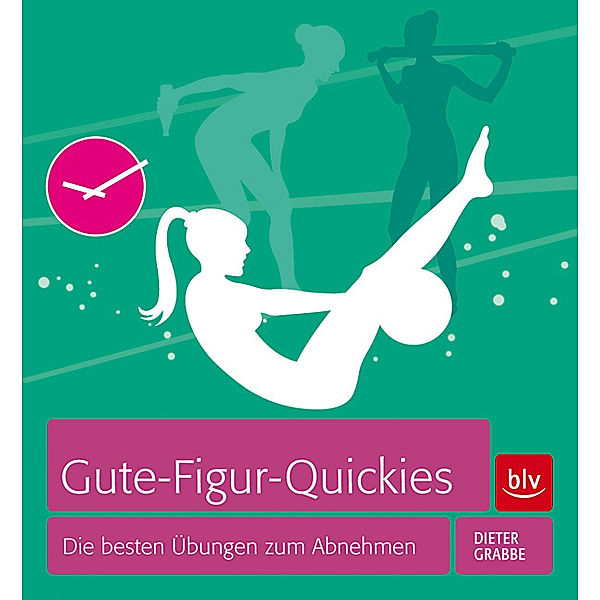 Gute-Figur-Quickies, Dieter Grabbe