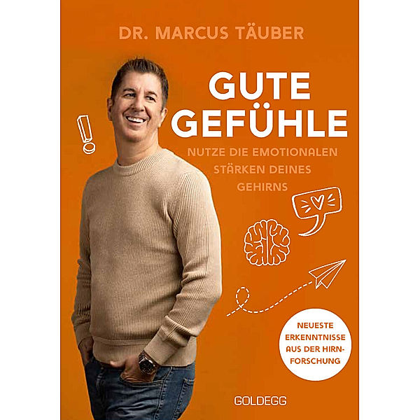 Gute Gefühle, Marcus Täuber