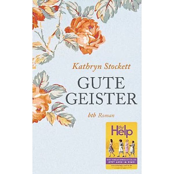 Gute Geister, Kathryn Stockett