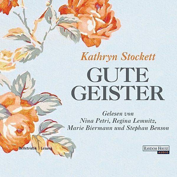 Gute Geister, Kathryn Stockett