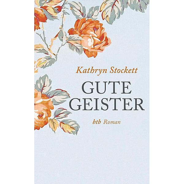 Gute Geister, Kathryn Stockett