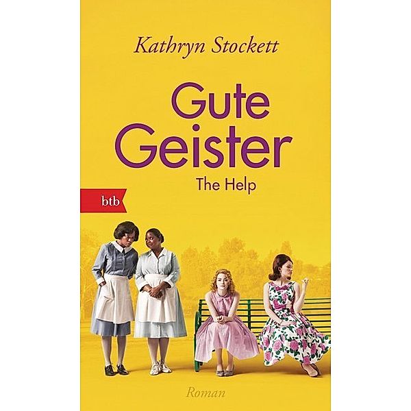 Gute Geister, Kathryn Stockett