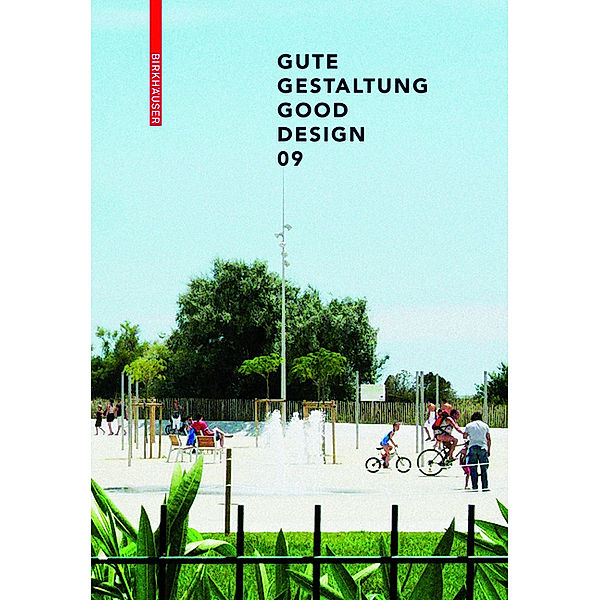 Gute Gestaltung 09. Good Design 09