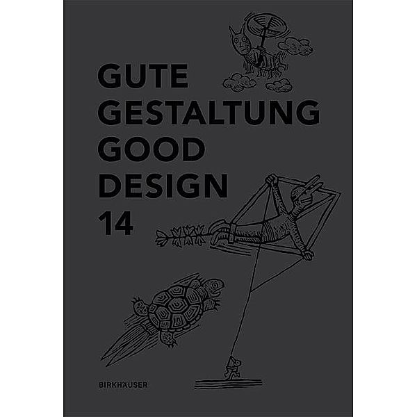 Gute Gestaltung 14 - Good Design 14