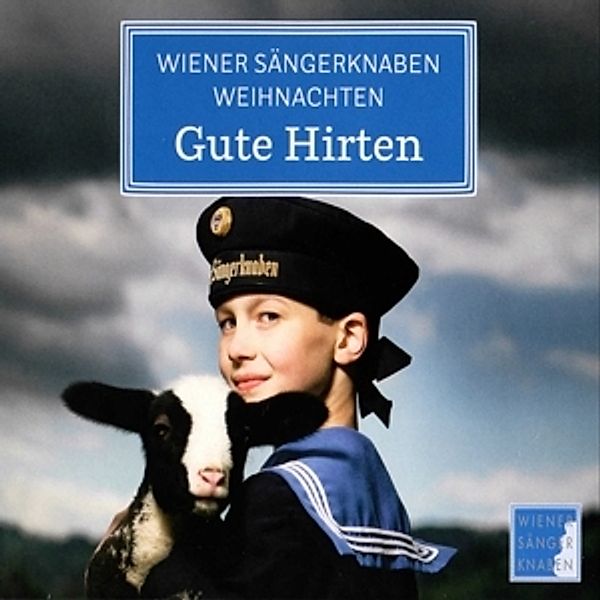 Gute Hirten, Wiener Sängerknaben