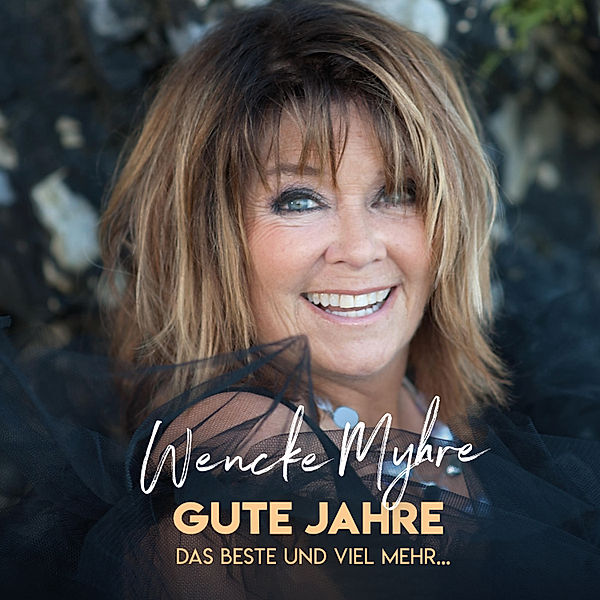 Gute Jahre - Das Beste und viel mehr... (2 CDs), Wencke Myhre