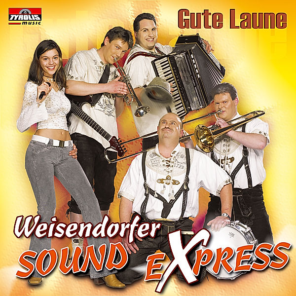 Gute Laune, Weisendorfer Sound Express