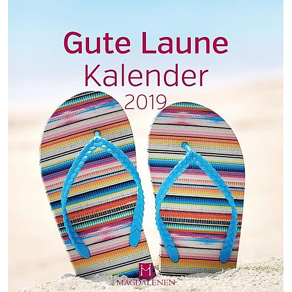 Gute Laune Kalender 2019