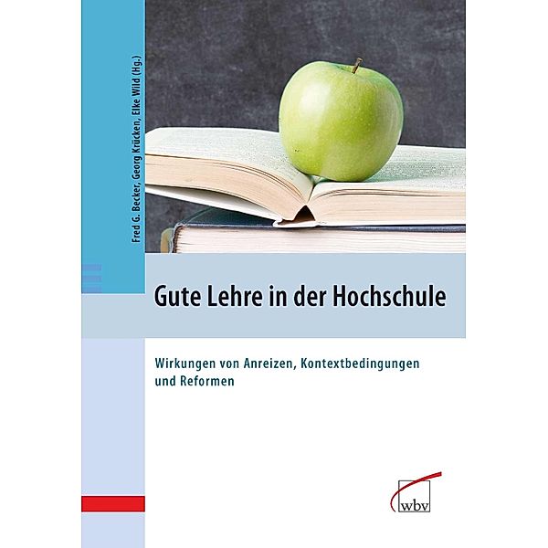 Gute Lehre in der Hochschule