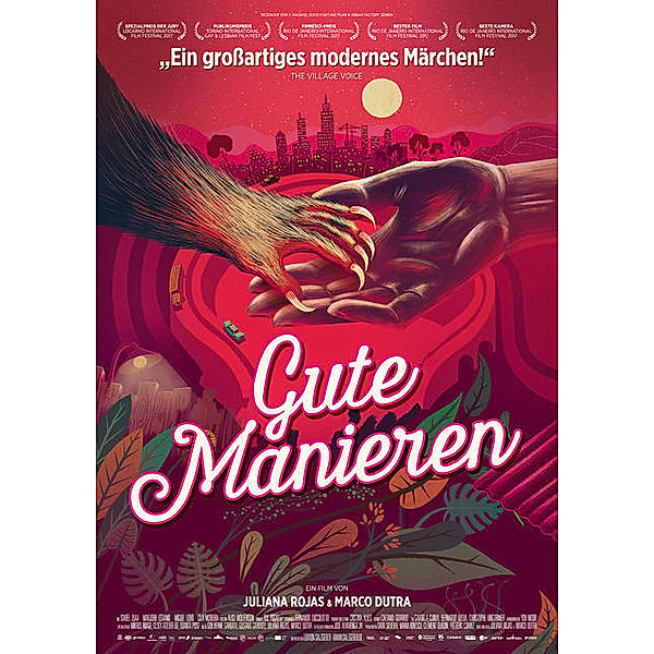 Gute Manieren, Gute Manieren