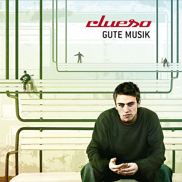 Gute Musik (Remastered 2014), Clueso