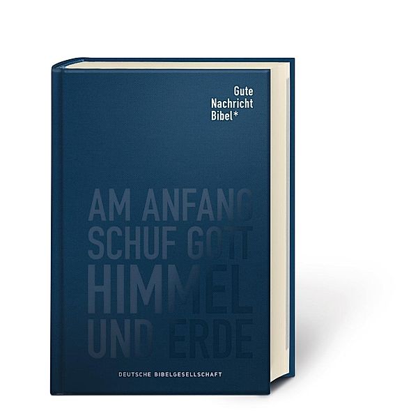 Gute Nachricht Bibel - Klassik Edition