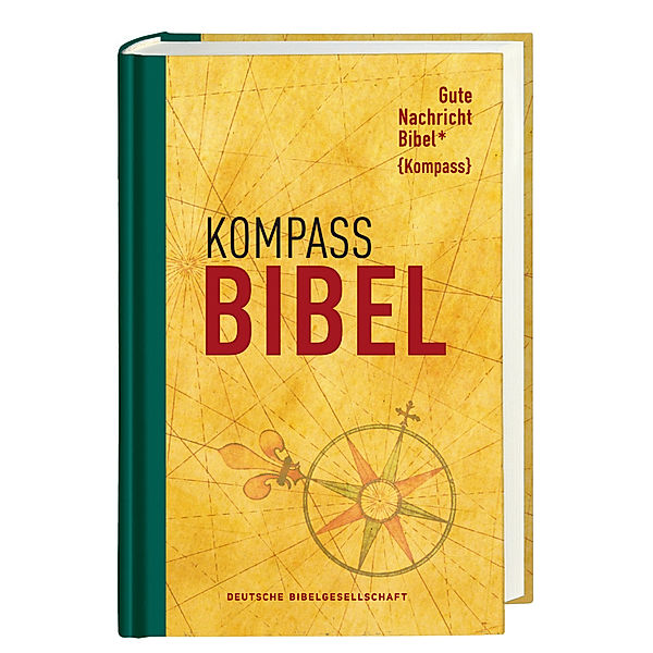 Gute Nachricht Bibel, Kompass Edition