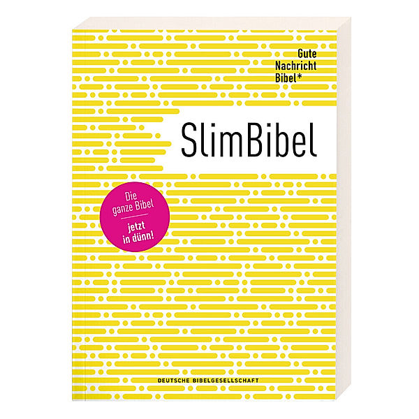 Gute Nachricht Bibel - SlimBibel