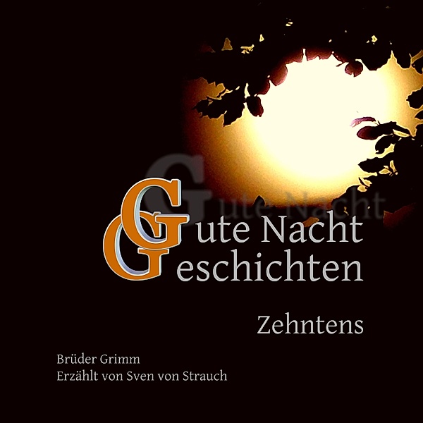 Gute Nacht Geschichten - 10 - Gute Nacht Geschichten Zehntens, Die Gebrüder Grimm