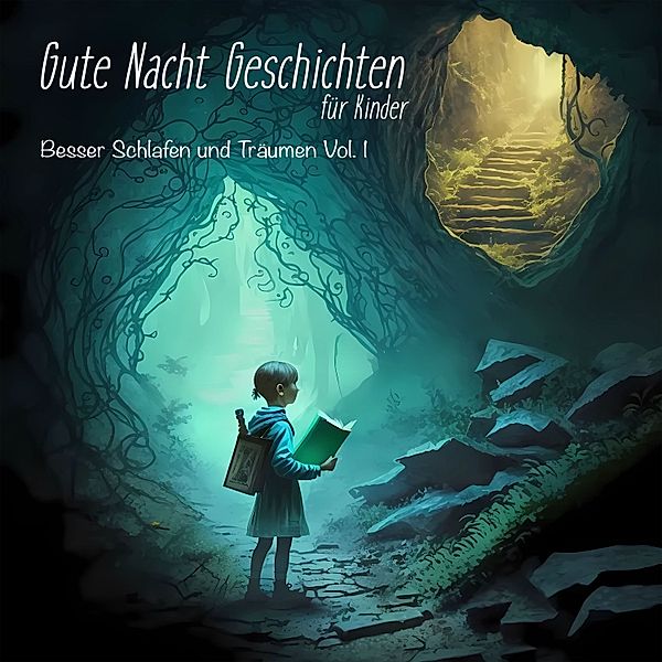 Gute Nacht Geschichten für Kinder - 1 - Gute Nacht Geschichten für Kinder, Marcel Pascal Ackermann