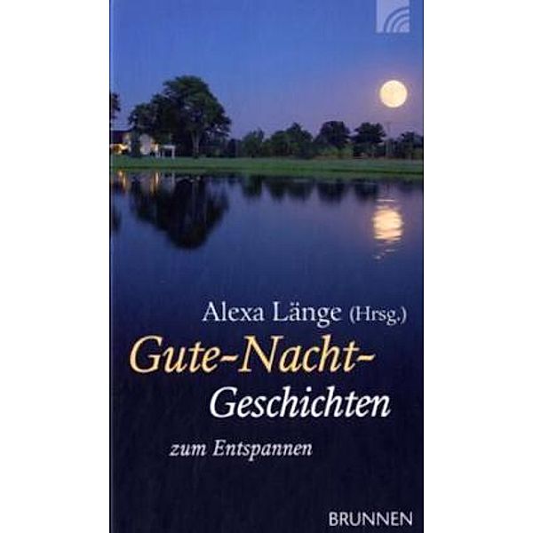 Gute-Nacht-Geschichten zum Entspannen