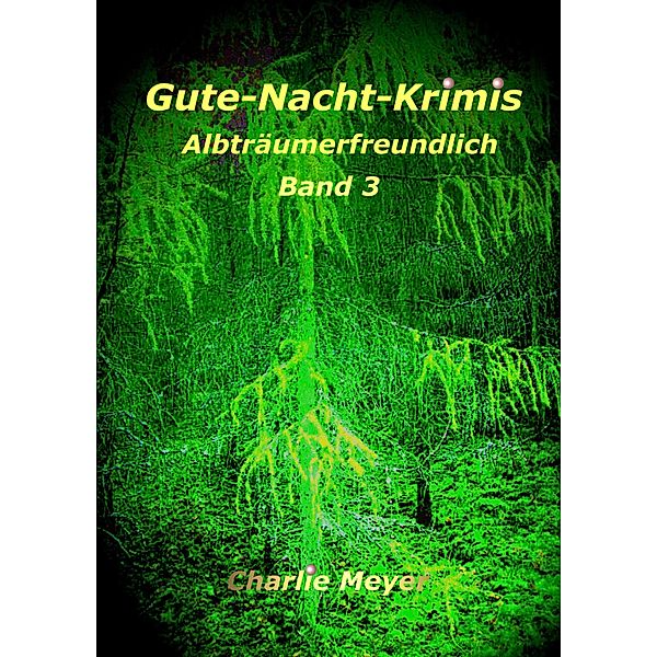 Gute-Nacht-Krimis, Charlie Meyer