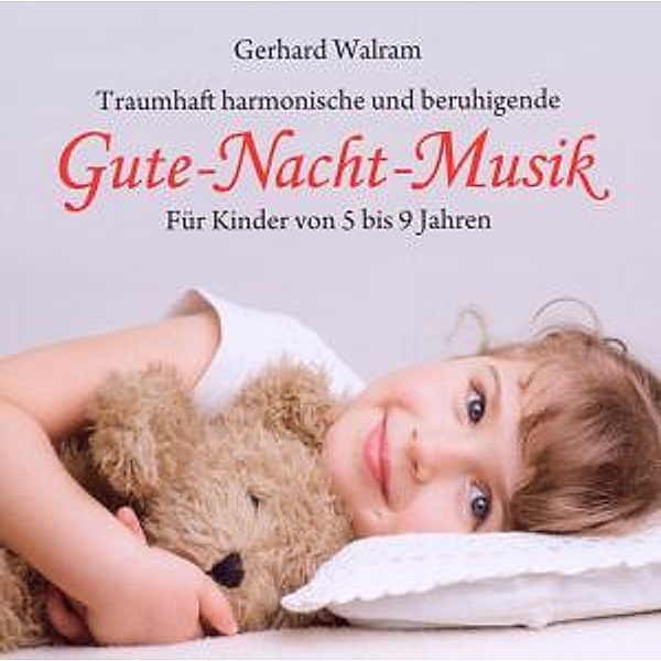 Gute-Nacht-Musik, Gerhard Walram