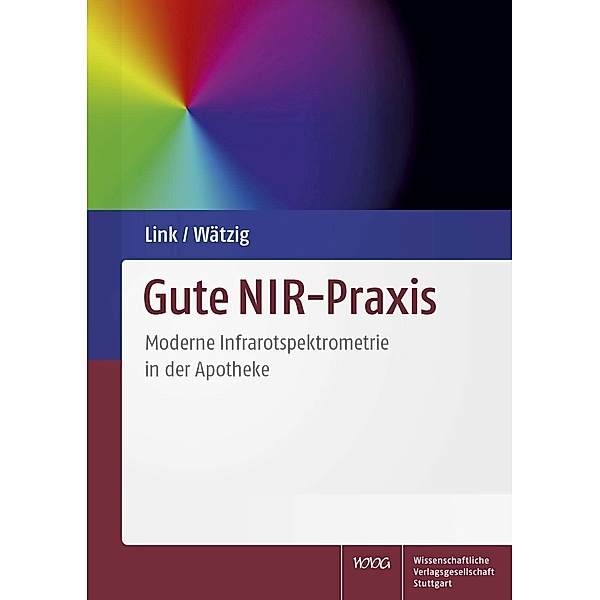 Gute NIR-Praxis, Andreas Link, Hermann Wätzig