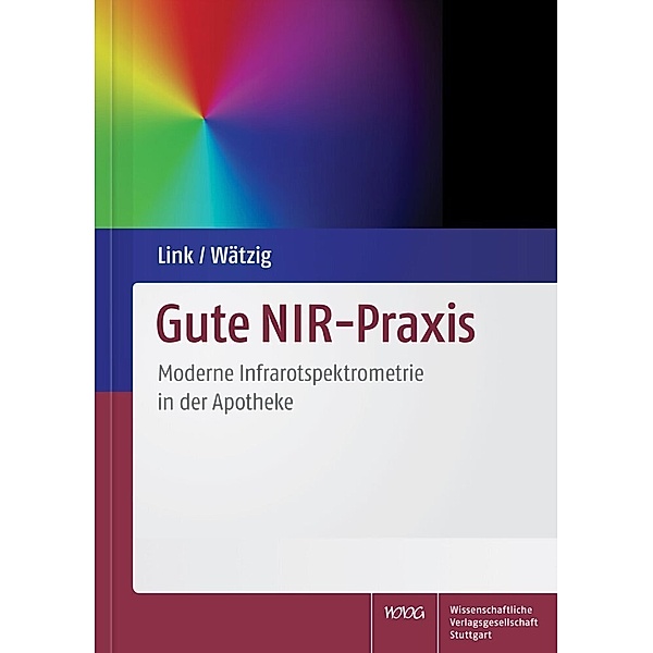 Gute NIR-Praxis, Andreas Link, Hermann Wätzig