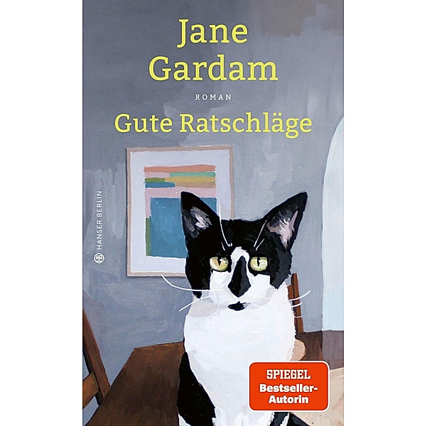 Gute Ratschläge, Jane Gardam
