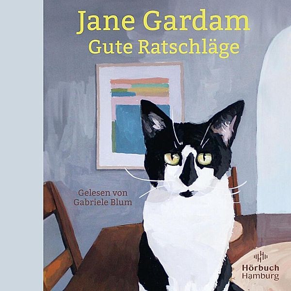 Gute Ratschläge,MP3-CD, Jane Gardam