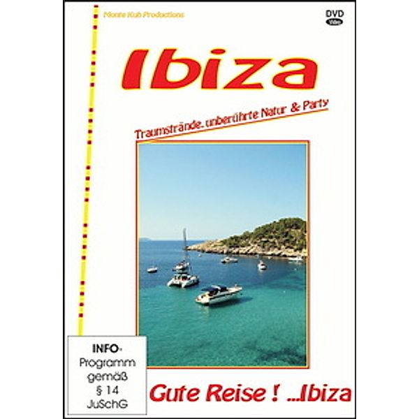 Gute Reise! - Ibiza