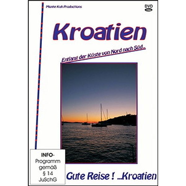 Gute Reise! - Kroatien