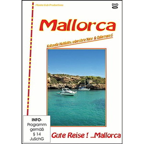 Gute Reise! - Mallorca