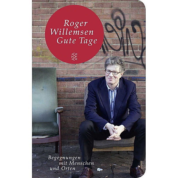 Gute Tage, Roger Willemsen