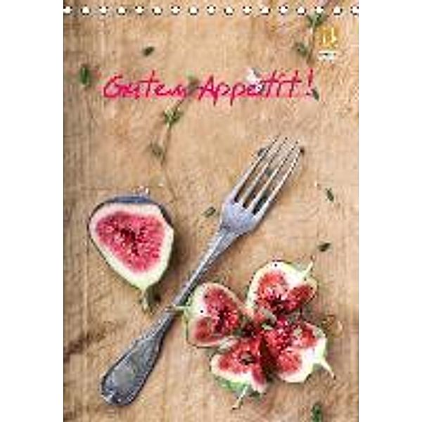 Guten Appetit ! (Tischkalender 2016 DIN A5 hoch), Jenny Sturm
