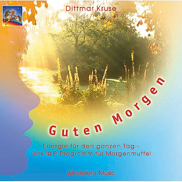 Guten Morgen, 1 CD-Audio, Dittmar Kruse