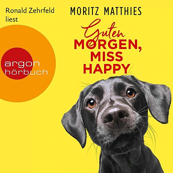 Guten Morgen, Miss Happy, Moritz Matthies