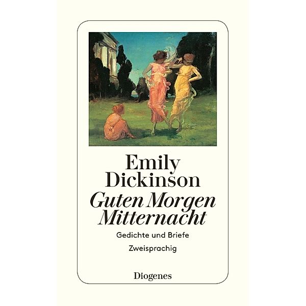 Guten Morgen, Mitternacht, Emily Dickinson