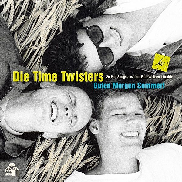 Guten Morgen Sommer!, Die Time Twisters