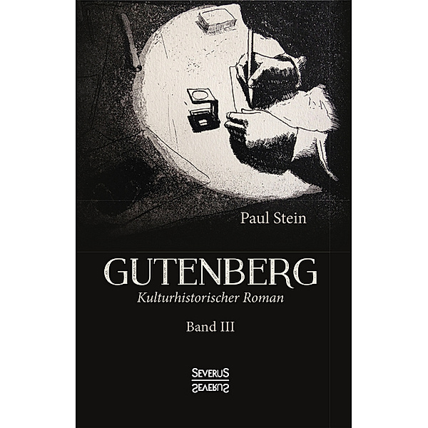 Gutenberg Band 3, Paul Stein