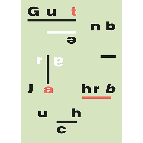 Gutenberg-Jahrbuch 2016