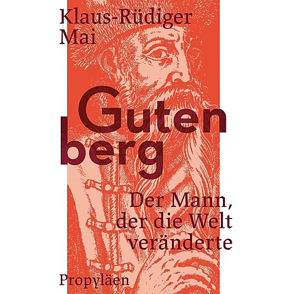 Gutenberg / Ullstein eBooks, Klaus-Rüdiger Mai