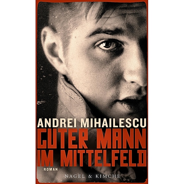 Guter Mann im Mittelfeld, Andrei Mihailescu
