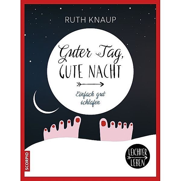 Guter Tag, gute Nacht, Ruth Knaup
