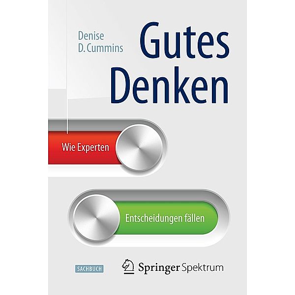 Gutes Denken, Denise D. Cummins