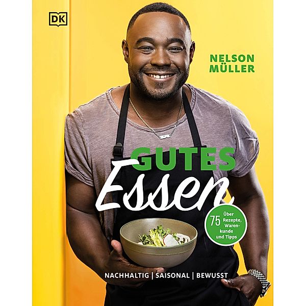 Gutes Essen, Nelson Müller