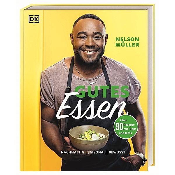 Gutes Essen, Nelson Müller